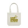 AS COLOUR Carrie Tote Thumbnail