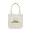 AS COLOUR Carrie Tote Thumbnail
