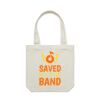 AS COLOUR Carrie Tote Thumbnail