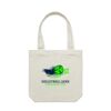AS COLOUR Carrie Tote Thumbnail
