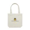AS COLOUR Carrie Tote Thumbnail