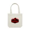 AS COLOUR Carrie Tote Thumbnail