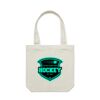 AS COLOUR Carrie Tote Thumbnail