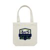 AS COLOUR Carrie Tote Thumbnail