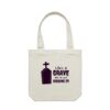 AS COLOUR Carrie Tote Thumbnail