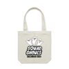 AS COLOUR Carrie Tote Thumbnail