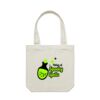 AS COLOUR Carrie Tote Thumbnail