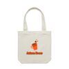 AS COLOUR Carrie Tote Thumbnail