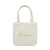 AS COLOUR Carrie Tote Thumbnail