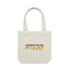 AS COLOUR Carrie Tote Thumbnail