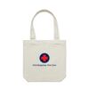 AS COLOUR Carrie Tote Thumbnail