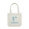 AS COLOUR Carrie Tote Thumbnail