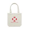 AS COLOUR Carrie Tote Thumbnail