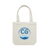 AS COLOUR Carrie Tote Thumbnail