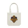AS COLOUR Carrie Tote Thumbnail