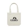 AS COLOUR Carrie Tote Thumbnail