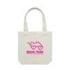 AS COLOUR Carrie Tote Thumbnail