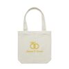 AS COLOUR Carrie Tote Thumbnail