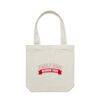 AS COLOUR Carrie Tote Thumbnail