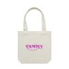 AS COLOUR Carrie Tote Thumbnail