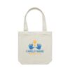 AS COLOUR Carrie Tote Thumbnail