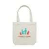 AS COLOUR Carrie Tote Thumbnail