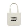 AS COLOUR Carrie Tote Thumbnail