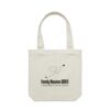 AS COLOUR Carrie Tote Thumbnail