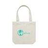 AS COLOUR Carrie Tote Thumbnail
