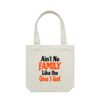AS COLOUR Carrie Tote Thumbnail