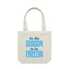AS COLOUR Carrie Tote Thumbnail