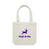 AS COLOUR Carrie Tote Thumbnail