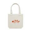 AS COLOUR Carrie Tote Thumbnail