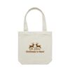 AS COLOUR Carrie Tote Thumbnail