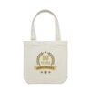 AS COLOUR Carrie Tote Thumbnail