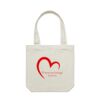 AS COLOUR Carrie Tote Thumbnail