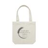 AS COLOUR Carrie Tote Thumbnail