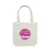 AS COLOUR Carrie Tote Thumbnail