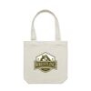 AS COLOUR Carrie Tote Thumbnail