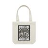 AS COLOUR Carrie Tote Thumbnail