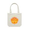 AS COLOUR Carrie Tote Thumbnail