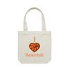 AS COLOUR Carrie Tote Thumbnail