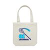 AS COLOUR Carrie Tote Thumbnail