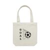 AS COLOUR Carrie Tote Thumbnail