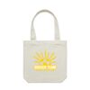 AS COLOUR Carrie Tote Thumbnail