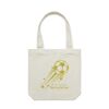AS COLOUR Carrie Tote Thumbnail