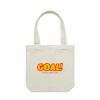 AS COLOUR Carrie Tote Thumbnail
