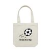 AS COLOUR Carrie Tote Thumbnail