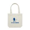 AS COLOUR Carrie Tote Thumbnail