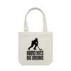 AS COLOUR Carrie Tote Thumbnail